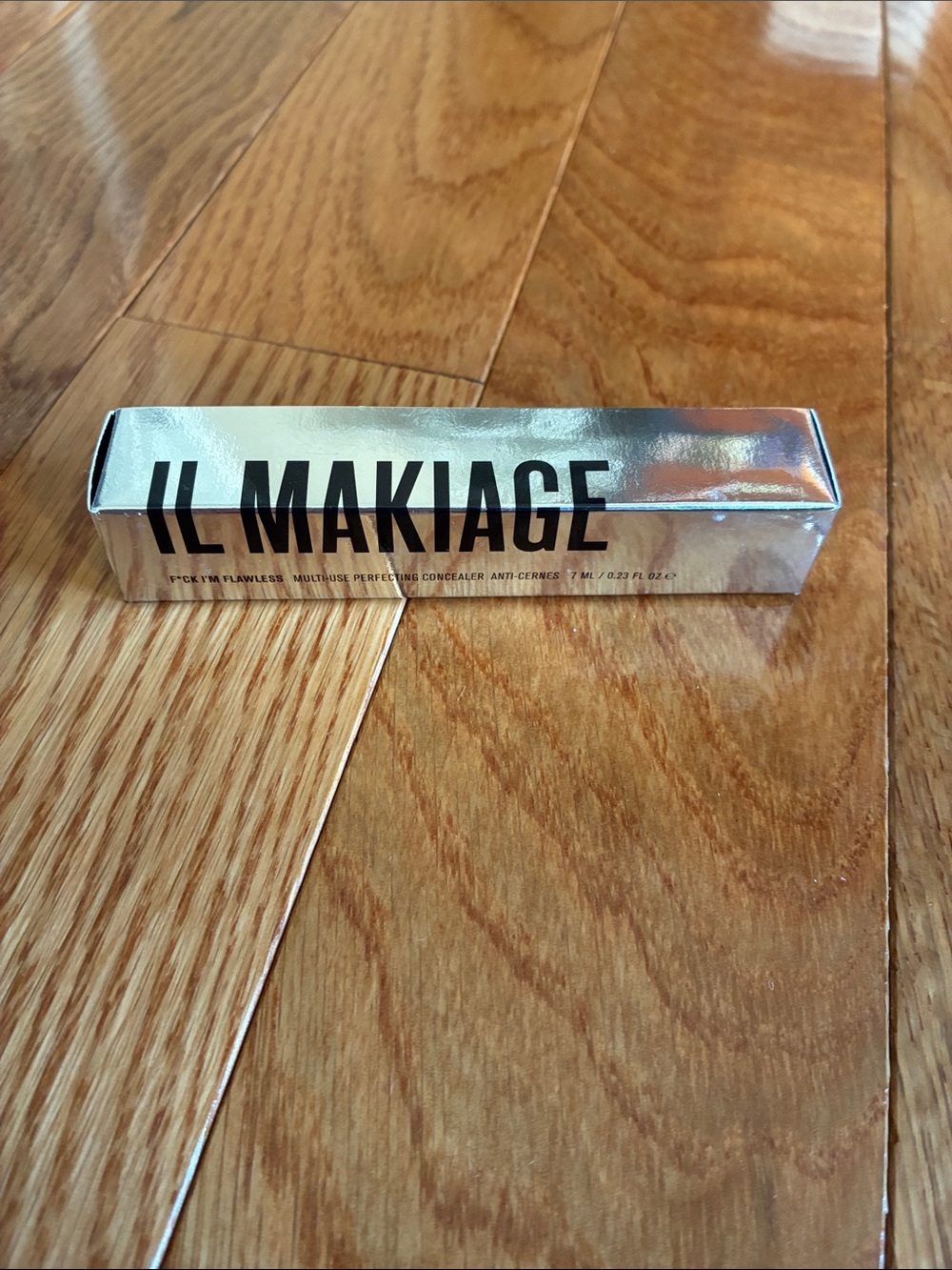 IL MAKIAGE  F*ck I’m Flawless Concealer 3.5